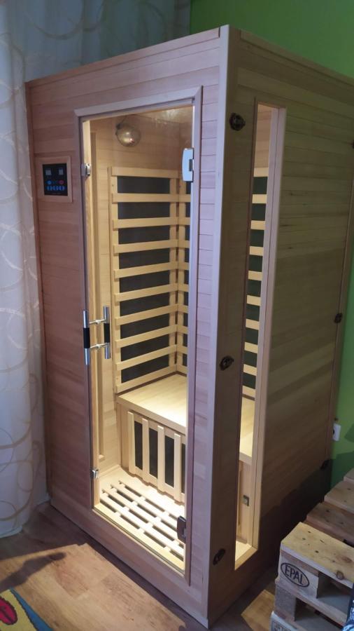 Gesztenyes Apartman Miskolc Bagian luar foto