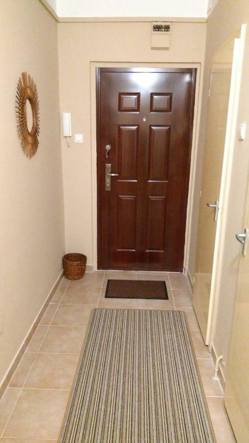 Gesztenyes Apartman Miskolc Bagian luar foto