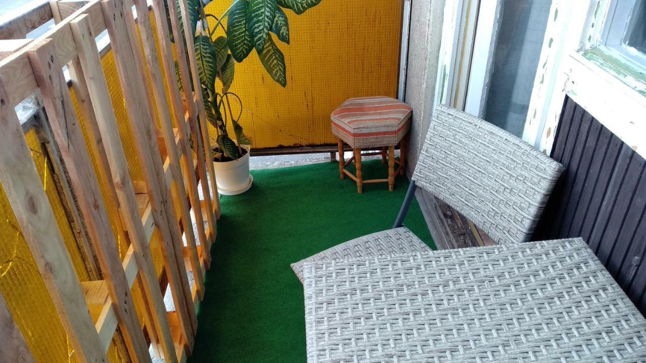 Gesztenyes Apartman Miskolc Bagian luar foto