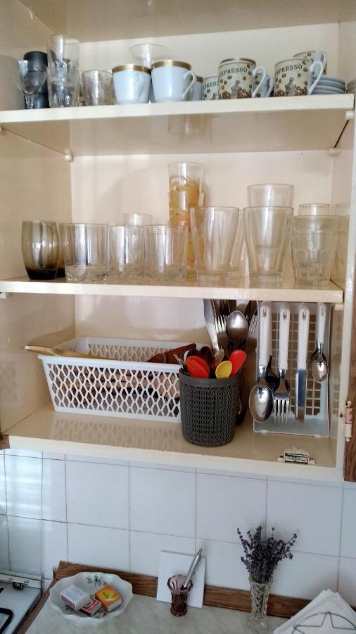 Gesztenyes Apartman Miskolc Bagian luar foto